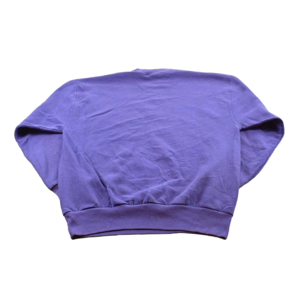 Vintage 1994 Minnesota Vikings NFL Football Crewneck Sweatshirt Men's M