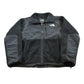 Vintage 2000s The North Face Black Denali Fleece Sweater Women's S