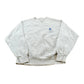 Vintage 1990s Columbia Business School Lee Cross Grain Reverse Weave Style Crewneck Sweatshirt Men's M