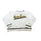Vintage 1990s University of Notre Dame Crewneck Sweatshirt Men's L