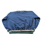 Vintage 1990s Champion Embroidered Spellout Crewneck Sweatshirt Men's XL