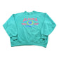 Vintage 1980s Alaska Juneau Souvenir Crewneck Sweatshirt Women's XL