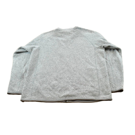 Vintage 2000s Patagonia Full Zip Fleece Sweater Men's XL
