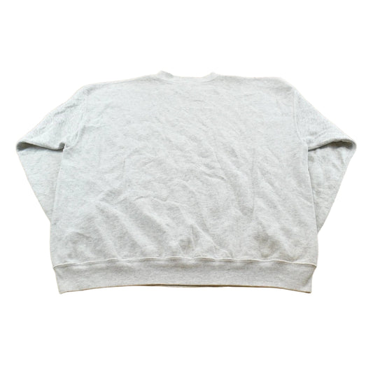 Vintage 1990s Concordia College Dad Souvenir Crewneck Sweatshirt Men's L