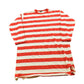 Vintage 1980s Sears Striped Long Sleeve T-Shirt Men's L