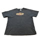 Vintage 1990s Bear Foot Racing Rip It Up Monster Truck Promotional Souvenir T-Shirt Men's XL