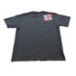 Vintage 1990s Groove DNA Chinese Kanji Characters T-Shirt Men's M