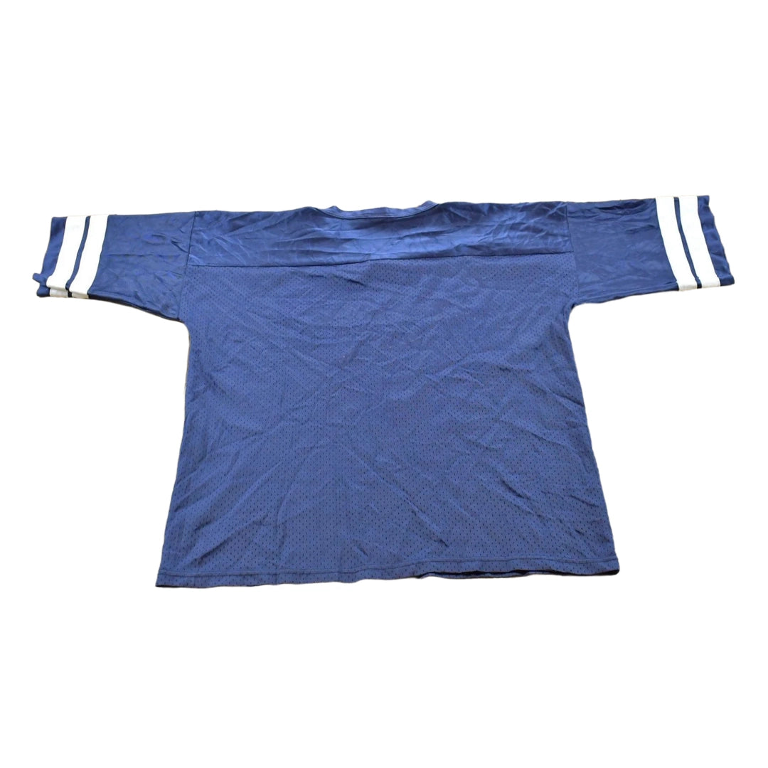 Vintage 1990s Penn State Nittany Lions Football Jersey Youth L