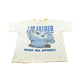 Vintage 1996 Looney Tunes Taz I Am Father Hear Me Snore Funny T-Shirt Men's 2XL