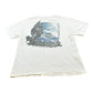 Vintage 1994 Monster Surf Legendary Northshore Hawaii Surfing T-Shirt Men's L