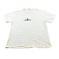 Vintage 1994 Monster Surf Legendary Northshore Hawaii Surfing T-Shirt Men's L