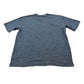 Vintage 2000s Southpole Embroidered Logo T-Shirt Men's 2XL