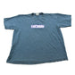 Vintage 2000s Nike Team Sacramento Kings NBA Basketball T-Shirt Men's XL