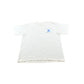 Vintage 1990s Coed Naked Mountain Biking T-Shirt Men's L