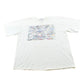 Vintage 2000s Birds Art T-Shirt Men's XL