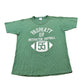 Vintage 1990s Russell Athletic Property of Methacton Football Souvenir T-Shirt Men's M