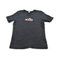 Vintage 2000 Walt Disney World Millennium T-Shirt Women's M