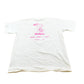 Vintage 1990 Lombardi Tournament of Champions Golf Tennis Charity Souvenir T-Shirt Men's XL