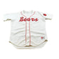 Vintage 1990s Rawling Bears Baseball Jersey Men's XL