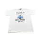 Vintage 1990s Welcome To New Jersey Souvenir T-Shirt Men's L