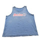 Vintage 2006 Distressed Boston Red Sox MLB Baseball Tank Top T-Shirt Men's L
