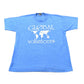 Vintage 1990s Global Volunteers T-Shirt Men's L