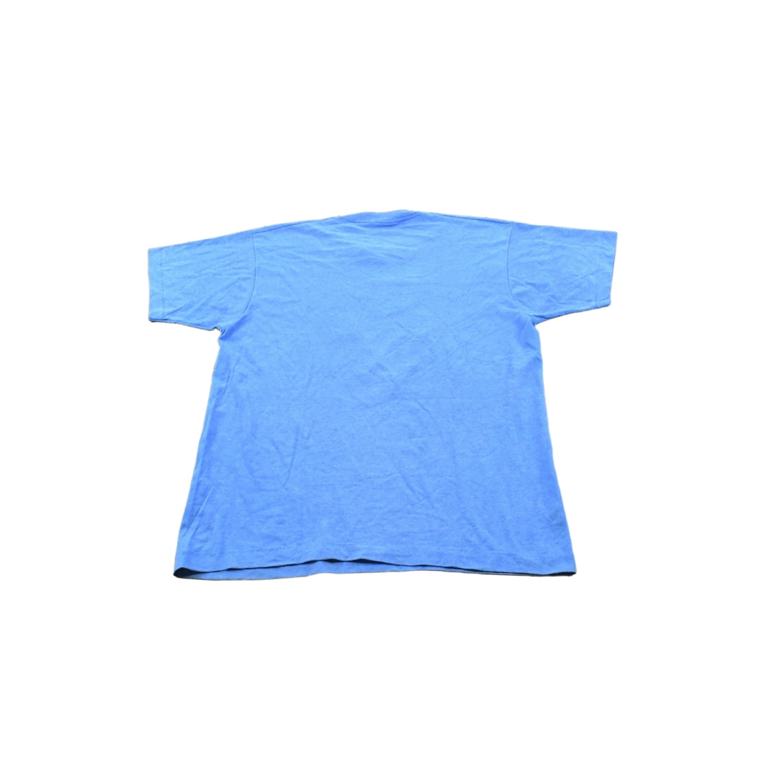 Vintage 1990s Global Volunteers T-Shirt Men's L