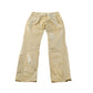 Vintage 2000s Leather Motorcycle Pants Women's 28 x 29