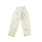Vintage 1990s Nuovo Womens Acid Wash Denim Jeans Women's Size 23 x 30.5