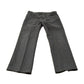 Vintage 1970s Levi's Slacks Pleated Flare Bell Bottom Pants Men's 34 x 28