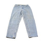 Vintage 1990s Levi's 550 Relaxed Tapered Denim Jeans Women's 27 x 27