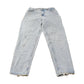 Vintage 1990s Levi's 550 Relaxed Tapered Denim Jeans Women's 27 x 28