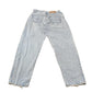 Vintage 1990s Levi's 550 Relaxed Tapered Denim Jeans Women's 27 x 28