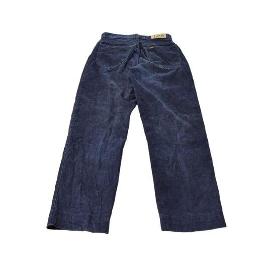 Vintage 1970s Lee Corduroy Trousers Women's 24 x 26