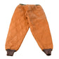 Vintage 1970s Quilted Hunting Liner Puffer Pants Men's XL