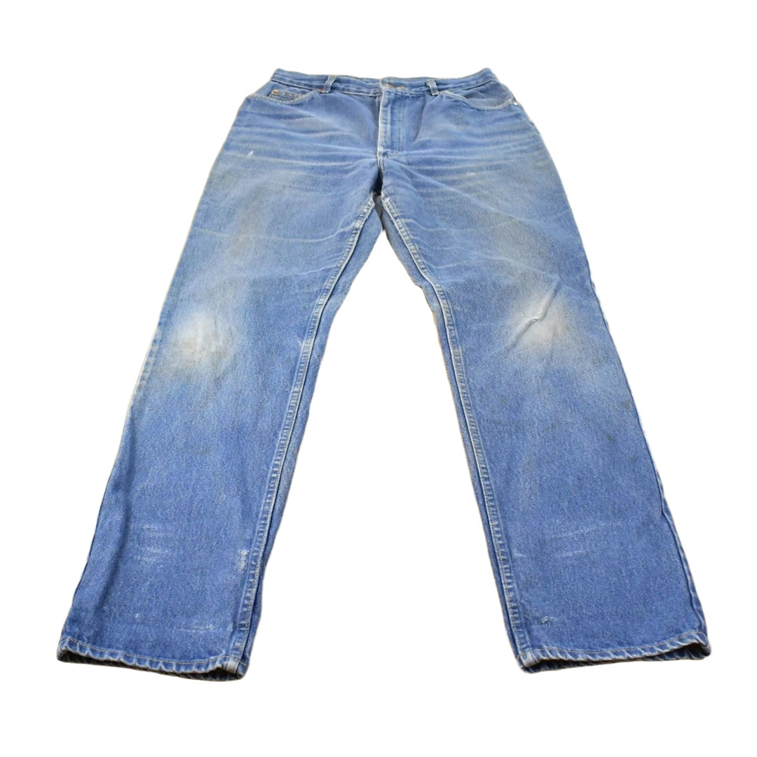 Vintage 1990s Lee Denim Jeans Men's 30 x 33
