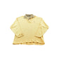 Vintage 1990s Tommy Hilfiger Long Sleeve Polo Shirt Men's L