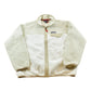 Vintage Y2K Patagonia Synchilla Full Zip Snap-T Fleece Jacket Sweater Women's Medium