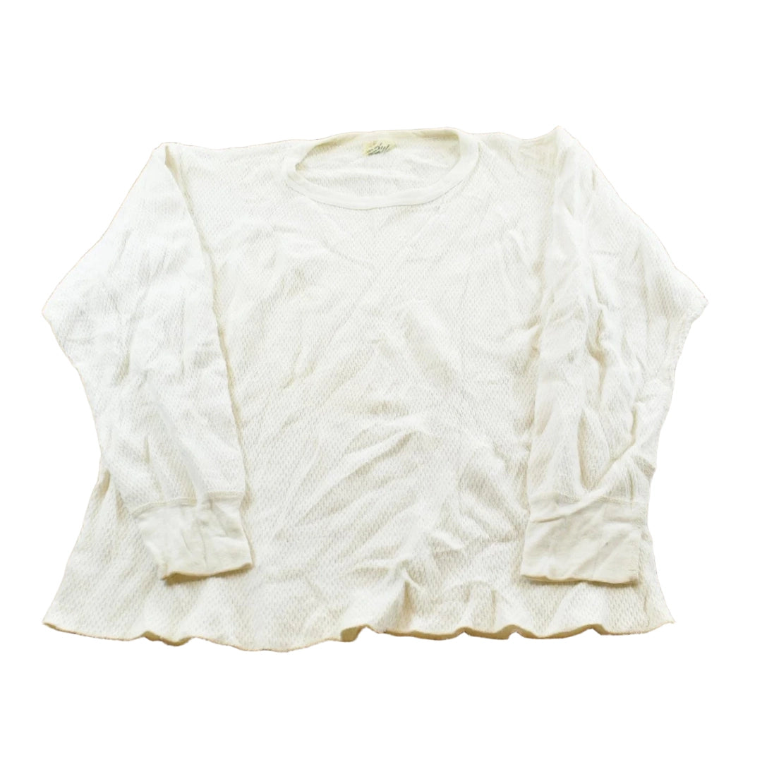 Vintage 1990s St Johns Bay Thermal Undershirt Men's M