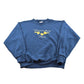 Vintage 1990s Winona State Mom Crewneck Sweatshirt Women's M