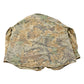 Vintage 1990s Cabela's Tree Camo Button Up Shirt Men's XL