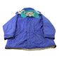 Vintage 1990s L.L. Bean Parka Hooded Jacket Men's 2XL Tall