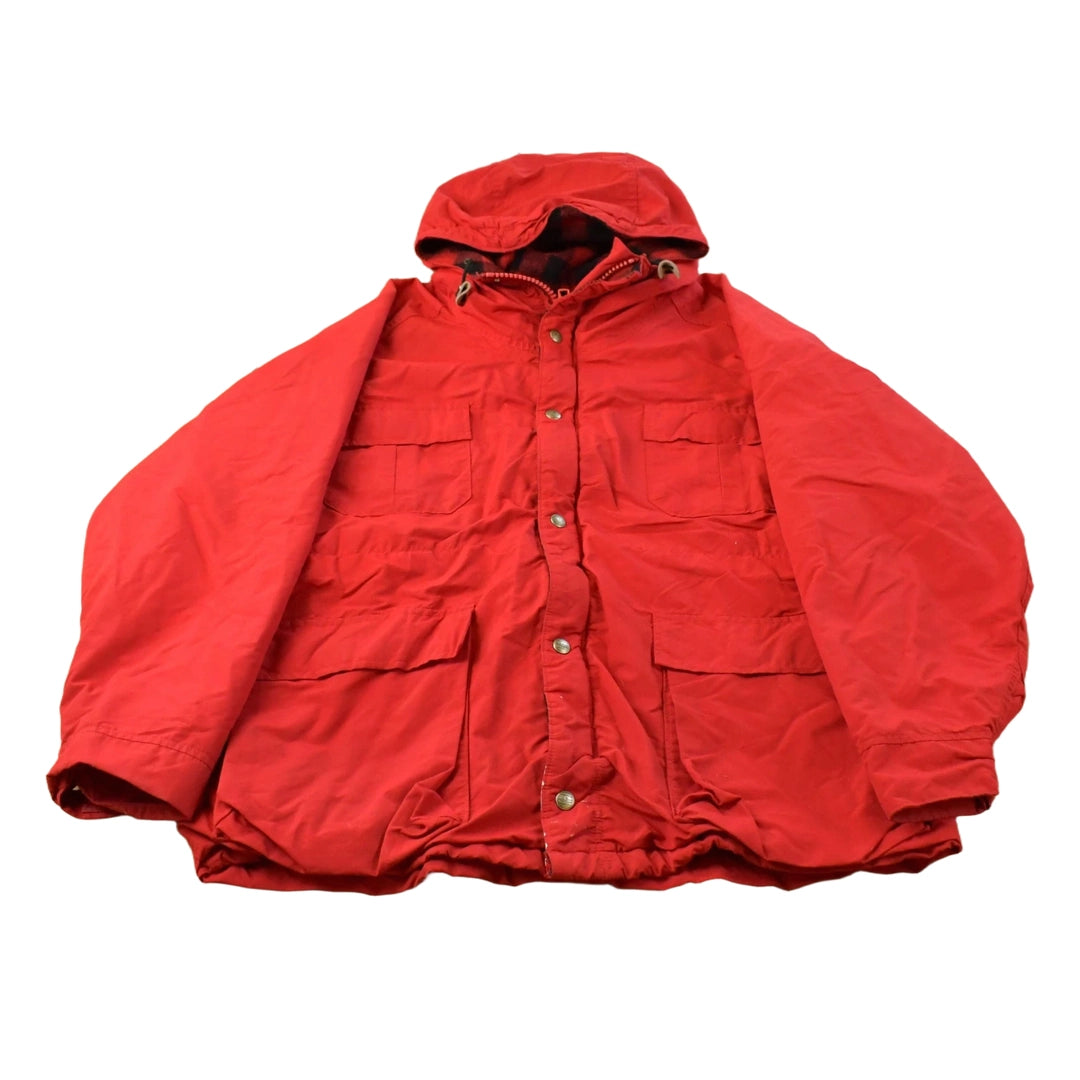 Vintage 1980s L.L. Bean Baxter State Parka Jacket Men's Large