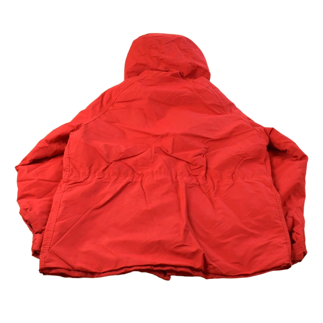 Vintage 1980s L.L. Bean Baxter State Parka Jacket Men's Large
