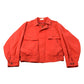 Vintage 1990s Mirage Messageries Aériennes Pilot Jacket Men's XL