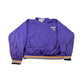 Vintage 1990s Minnesota Vikings NFL Logo 7 Pullover Jacket Men's M
