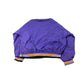 Vintage 1990s Minnesota Vikings NFL Logo 7 Pullover Jacket Men's M