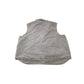 Vintage 2000s Carhartt Sun Faded Distressed Sherpa Lined Jacket Vest Mens L