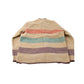 Vintage 1990s Woolrich Wool Blanket Jacket Men's Medium