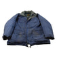 Vintage 1990s Eddie Bauer Goose Down Jacket Men's XL